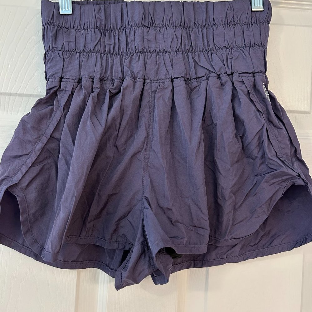 Free People Athletic Shorts